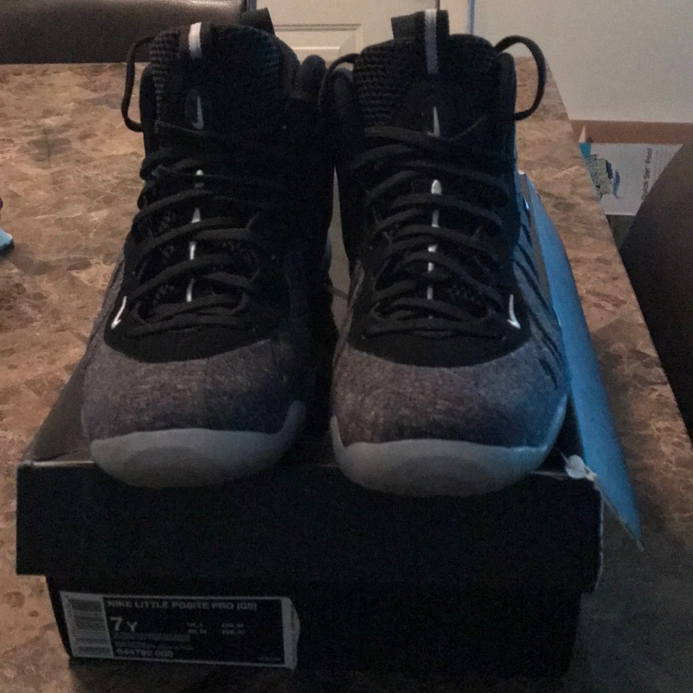 Foamposite